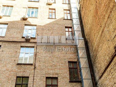 коммерческая по адресу Митрополита Василия Липковского ул. (Урицкого), 45