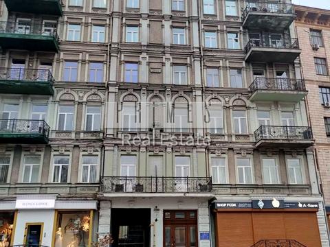 коммерческая по адресу Митрополита Василия Липковского ул. (Урицкого), 45