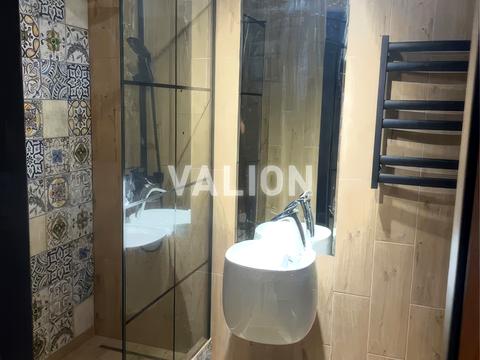 квартира по адресу Берестейский просп. (Победы), 11