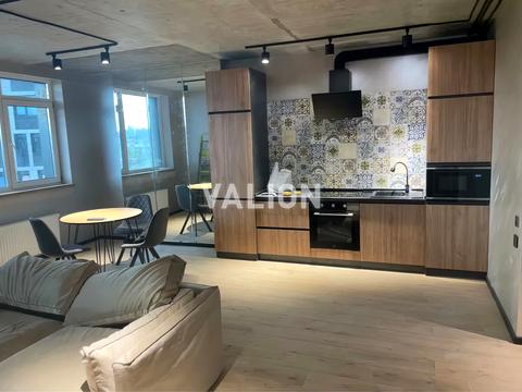 квартира по адресу Берестейский просп. (Победы), 11