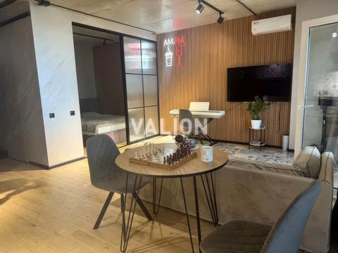 квартира за адресою Берестейський просп. (Перемоги), 11