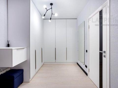 квартира по адресу Ясиноватский пер., 11