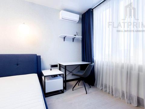 квартира по адресу Ясиноватский пер., 11