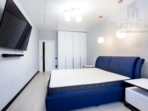 квартира по адресу Ясиноватский пер., 11