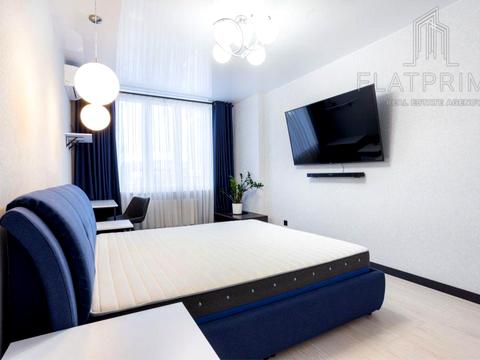 квартира по адресу Ясиноватский пер., 11