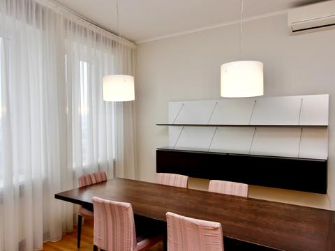 квартира за адресою Дмитрівська вул., 13-А