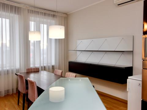 квартира за адресою Дмитрівська вул., 13-А