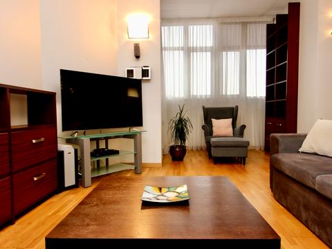 квартира за адресою Дмитрівська вул., 13-А