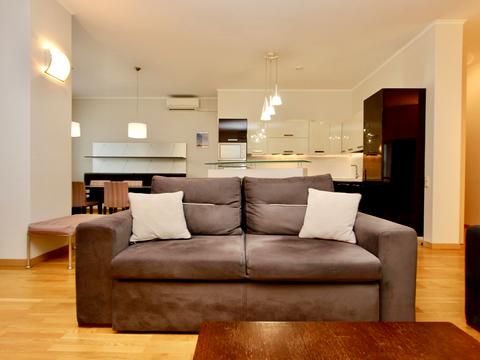 квартира за адресою Дмитрівська вул., 13-А