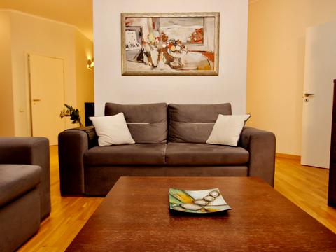 квартира за адресою Дмитрівська вул., 13-А