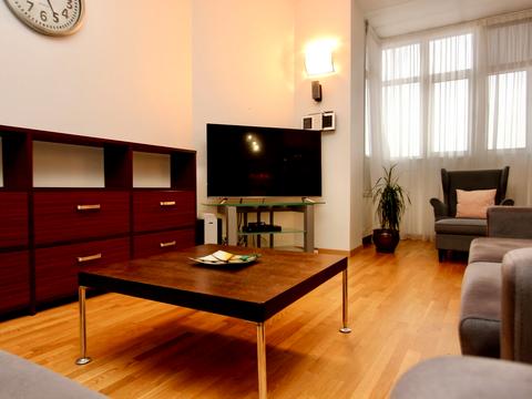 квартира за адресою Дмитрівська вул., 13-А