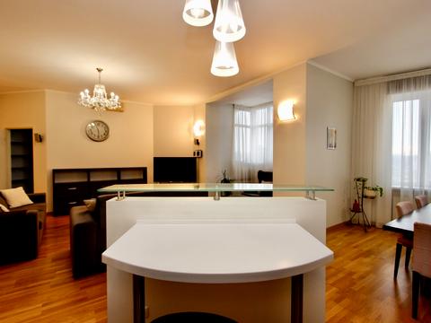 квартира за адресою Дмитрівська вул., 13-А