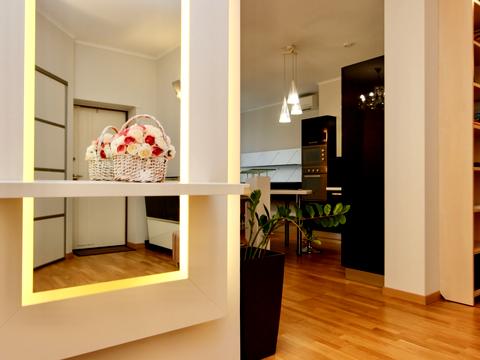 квартира за адресою Дмитрівська вул., 13-А