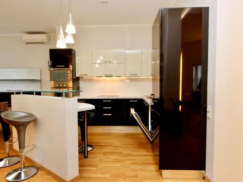 квартира за адресою Дмитрівська вул., 13-А