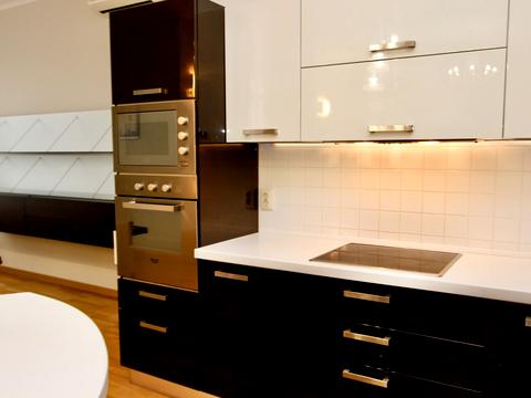 квартира за адресою Дмитрівська вул., 13-А