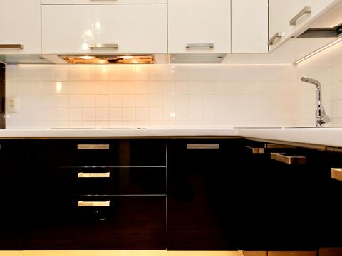 квартира за адресою Дмитрівська вул., 13-А