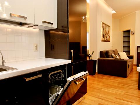 квартира за адресою Дмитрівська вул., 13-А