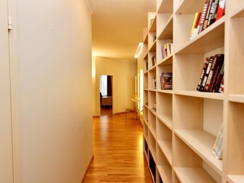 квартира за адресою Дмитрівська вул., 13-А