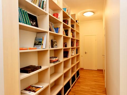 квартира за адресою Дмитрівська вул., 13-А