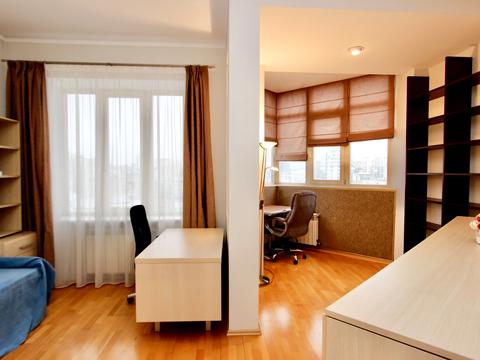 квартира за адресою Дмитрівська вул., 13-А