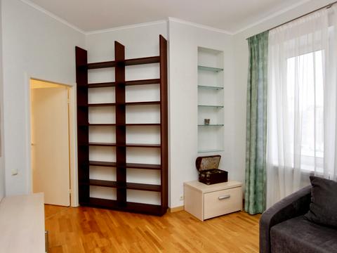 квартира за адресою Дмитрівська вул., 13-А