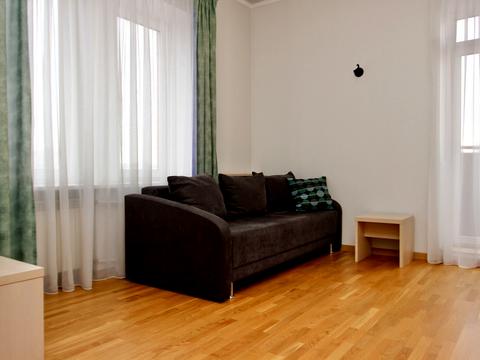 квартира за адресою Дмитрівська вул., 13-А