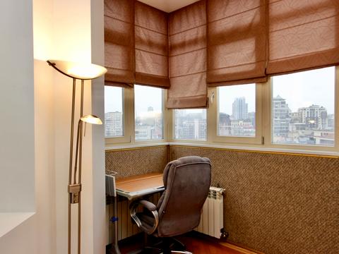 квартира за адресою Дмитрівська вул., 13-А