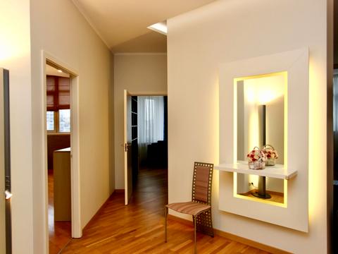 квартира за адресою Дмитрівська вул., 13-А