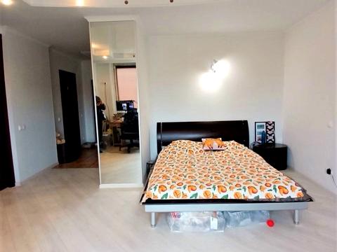 квартира по адресу Раисы Окипной ул., 10