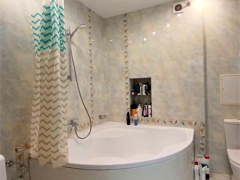 квартира по адресу Раисы Окипной ул., 10