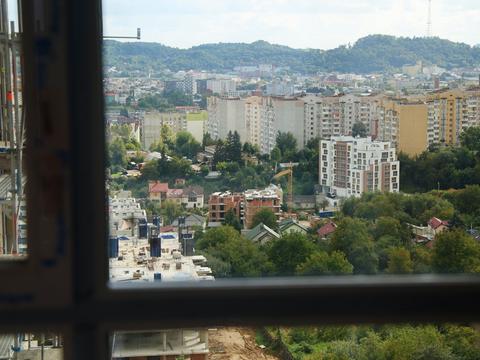 квартира по адресу Щурата ул., 2