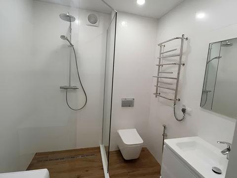 квартира за адресою Набережна Перемоги вул., 44