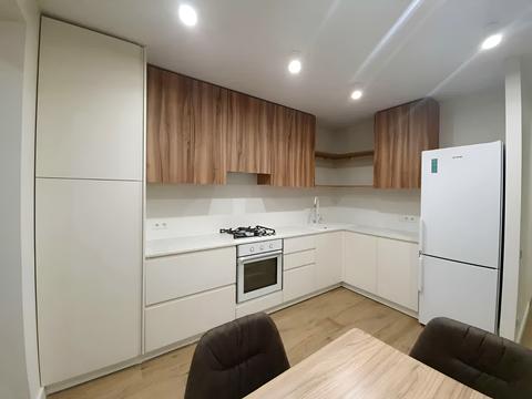 квартира за адресою Набережна Перемоги вул., 44