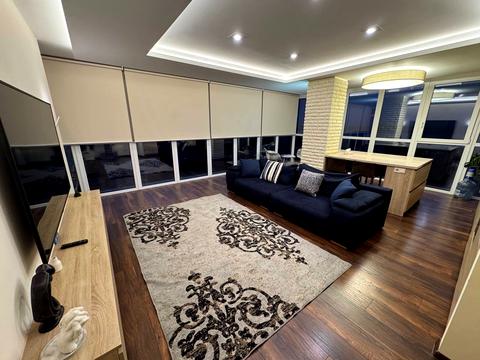 квартира за адресою Європейська вул. (Миронова), 9-А