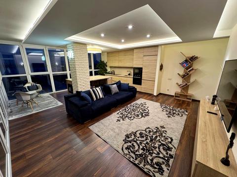 квартира за адресою Європейська вул. (Миронова), 9-А