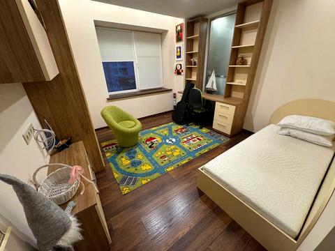 квартира за адресою Європейська вул. (Миронова), 9-А