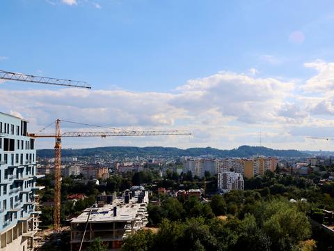 квартира по адресу Щурата ул., 2