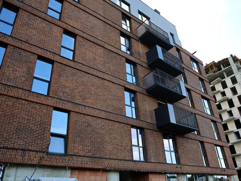 квартира по адресу Щурата ул., 2