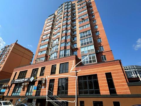 коммерческая по адресу Университетская ул., 2Л/1