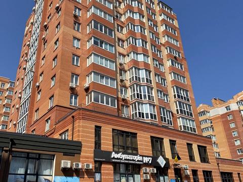 коммерческая по адресу Университетская ул., 2Л/1