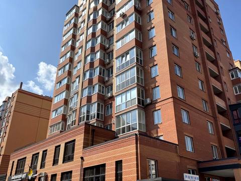 коммерческая по адресу Университетская ул., 2Л/1