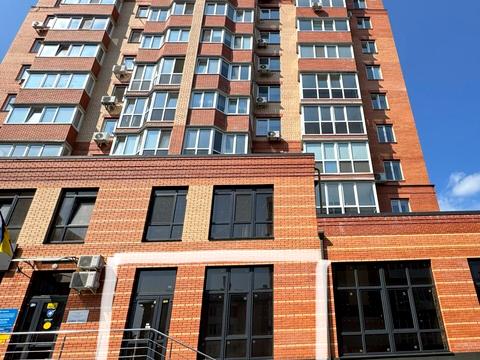 коммерческая по адресу Университетская ул., 2Л/1