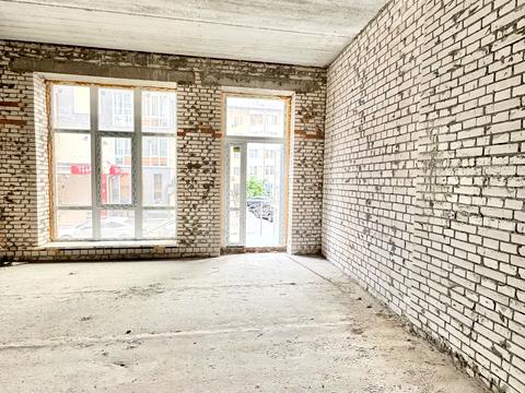 коммерческая по адресу Университетская ул., 2Л/1