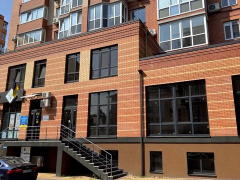 коммерческая по адресу Университетская ул., 2Л/1