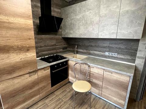 квартира по адресу Соборная ул., 126/10