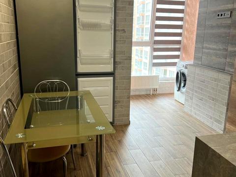 квартира по адресу Соборная ул., 126/10