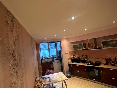 квартира за адресою Срібнокільська вул., 1