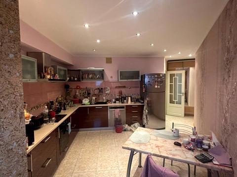 квартира за адресою Срібнокільська вул., 1