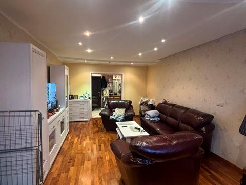 квартира за адресою Срібнокільська вул., 1