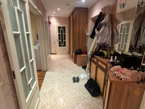 квартира за адресою Срібнокільська вул., 1